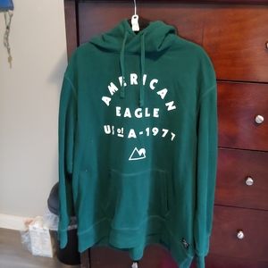 American eagle hoodie